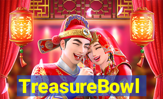 TreasureBowl treasure bowl melhor horario